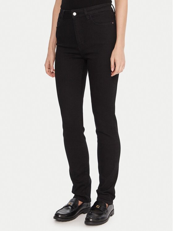 BOSS Дънки State 50546342 Slim Fit