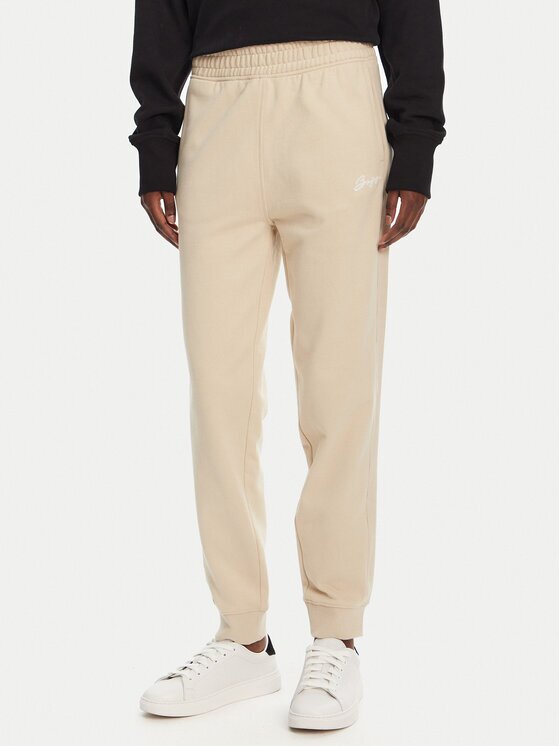 BOSS Долнище анцуг 50540278 Regular Fit