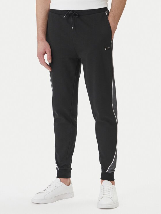 BOSS Долнище анцуг 50554794 Regular Fit