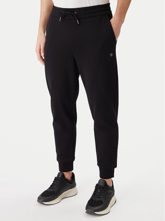 BOSS Долнище анцуг 50555853 Regular Fit
