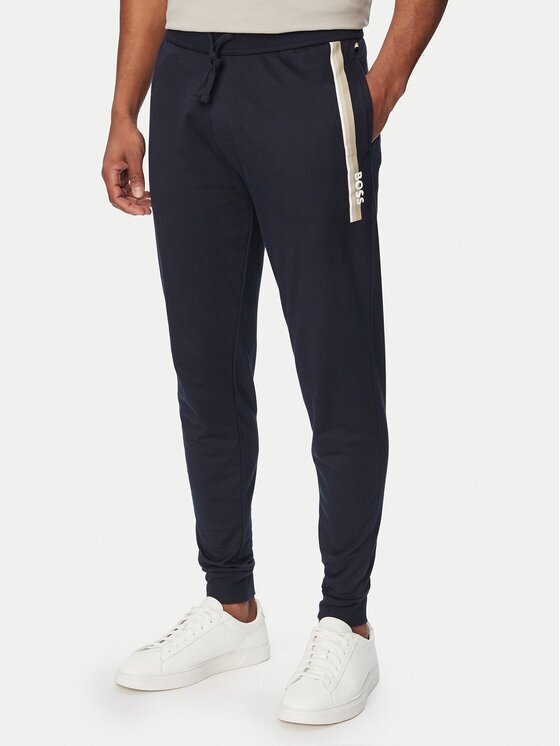 BOSS Долнище анцуг Authentic Pants 50554784