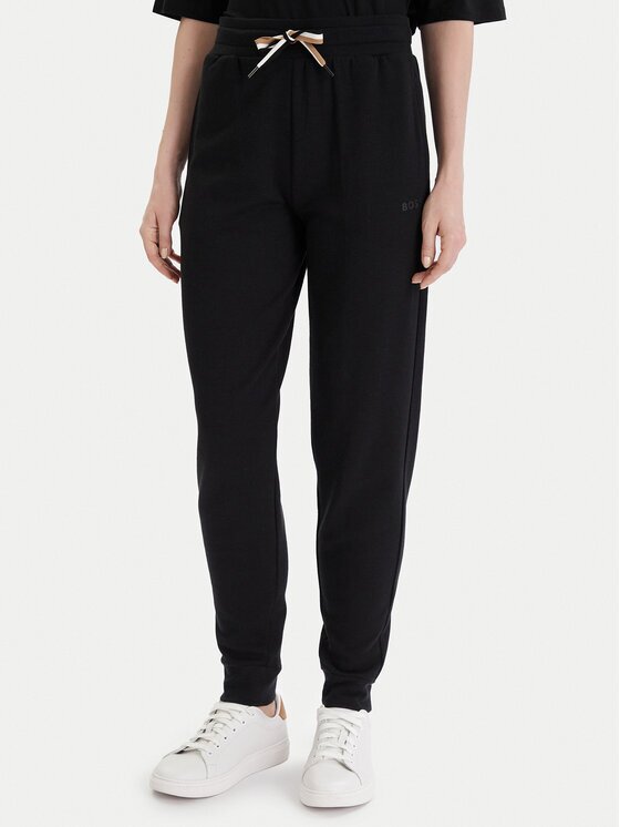 BOSS Долнище анцуг CP Stripe 50524759 Regular Fit
