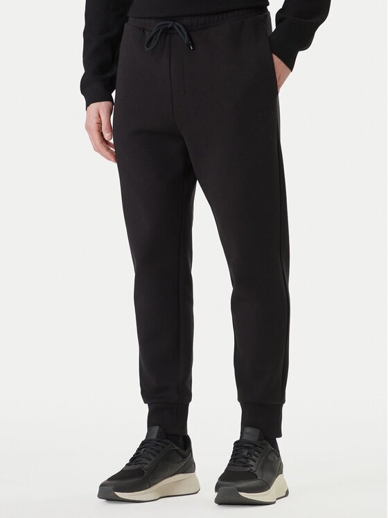 BOSS Долнище анцуг Hadiko 50555505 Regular Fit