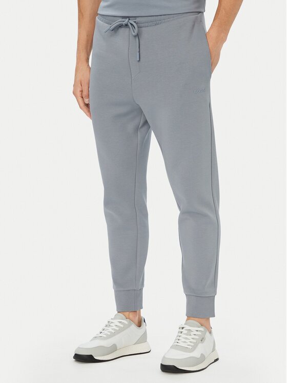 BOSS Долнище анцуг Hadiko 50565748 Regular Fit