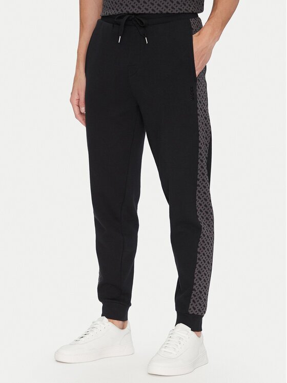 BOSS Долнище анцуг Luke 50546839 Regular Fit