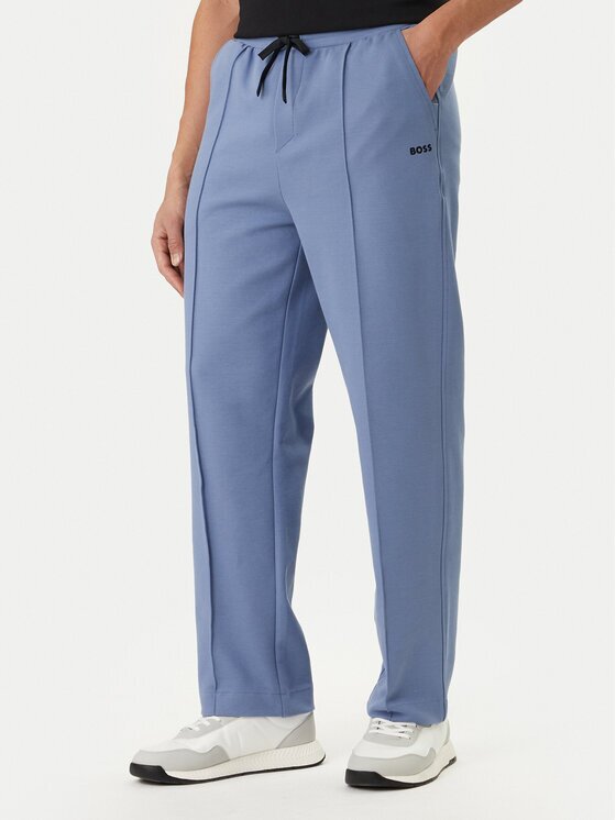 BOSS Долнище анцуг Member Hurley 50558602 Regular Fit