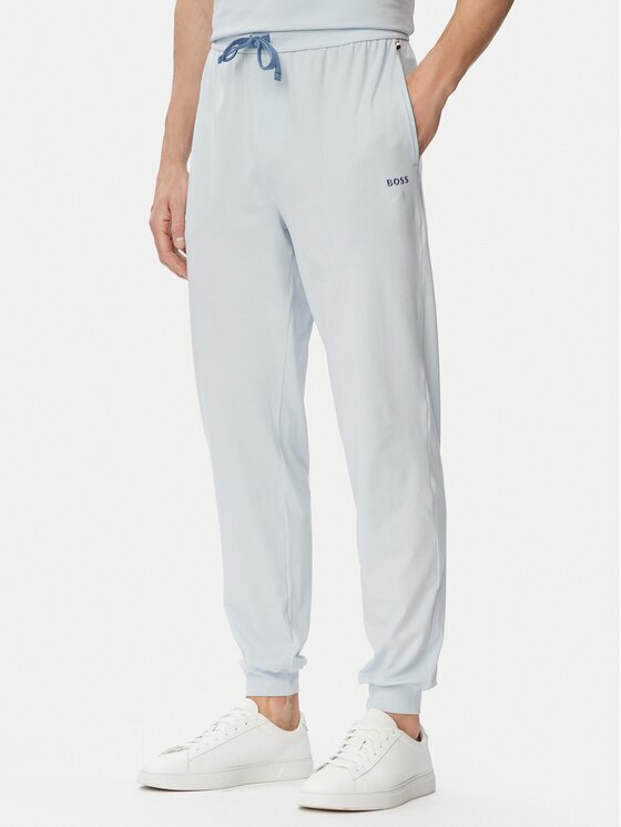 BOSS Долнище анцуг Mix&Match 50515305 Regular Fit