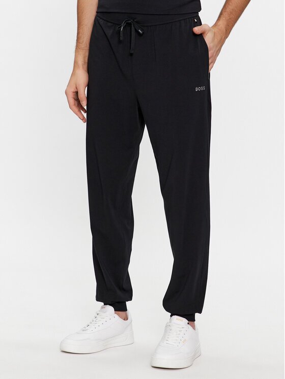BOSS Долнище анцуг Mix&Match 50515365 Regular Fit