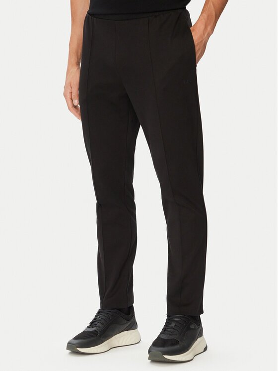 BOSS Долнище анцуг Network Tapered 50563983 Regular Fit