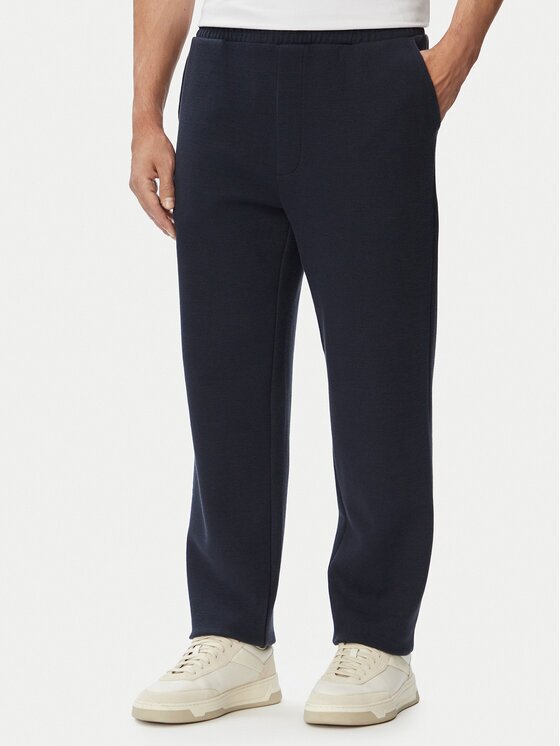 BOSS Долнище анцуг Se Bend 50565612 Regular Fit