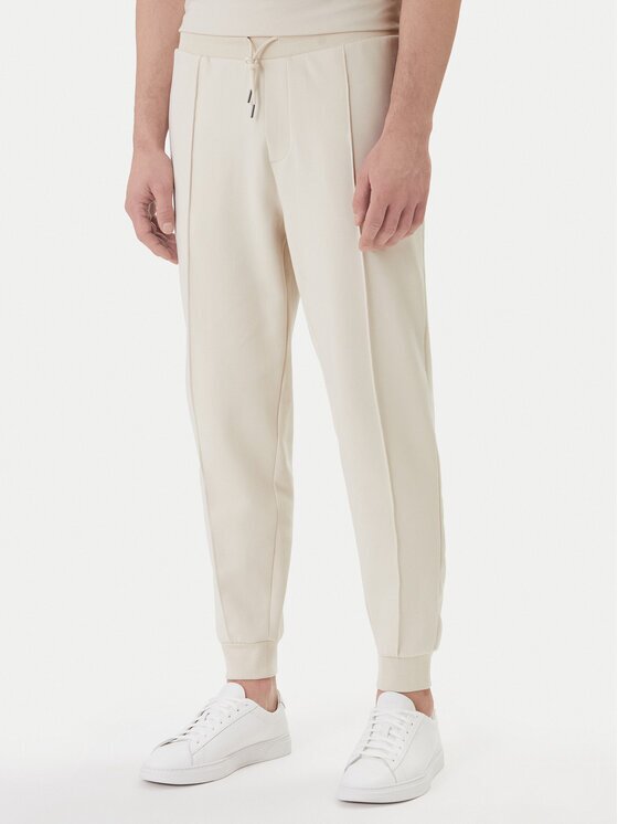 BOSS Долнище анцуг Sense 50557197 Regular Fit