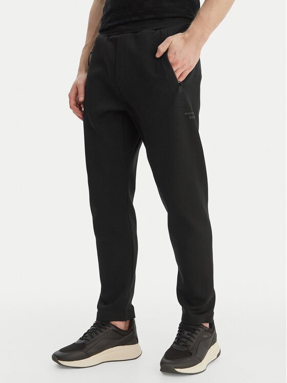 BOSS Долнище анцуг Spirit70 Hicon 50559800 Regular Fit