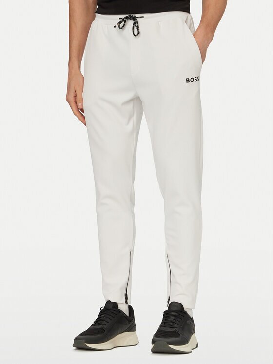 BOSS Долнище анцуг Toc Spin 50554379 Regular Fit