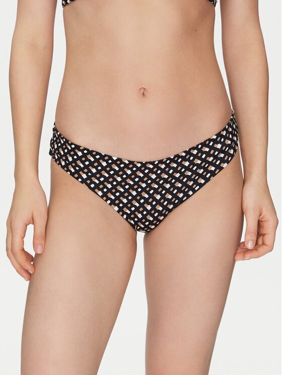 BOSS Долнище на бански BB Monogram Classic 50535285