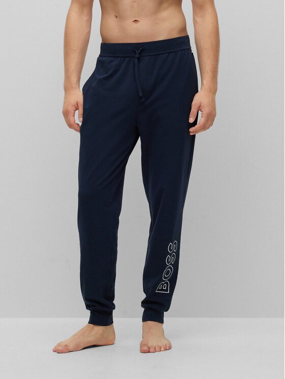 BOSS Долнище на пижама 50481199 Regular Fit