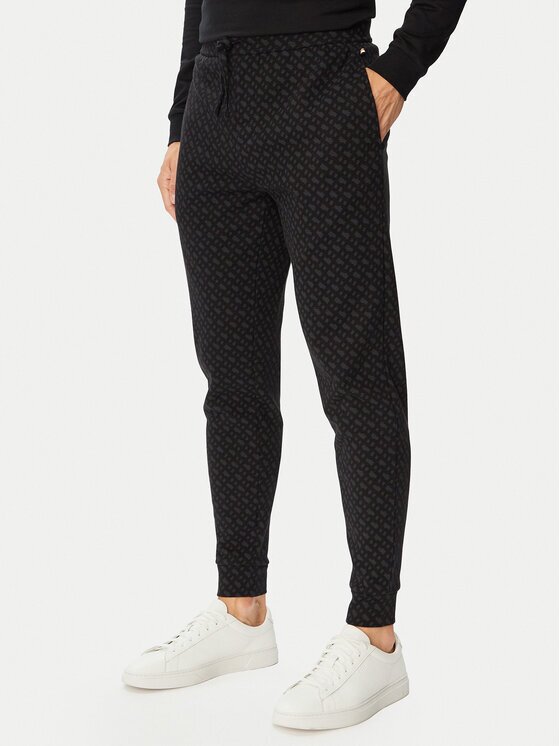 BOSS Долнище на пижама 50571385 Regular Fit