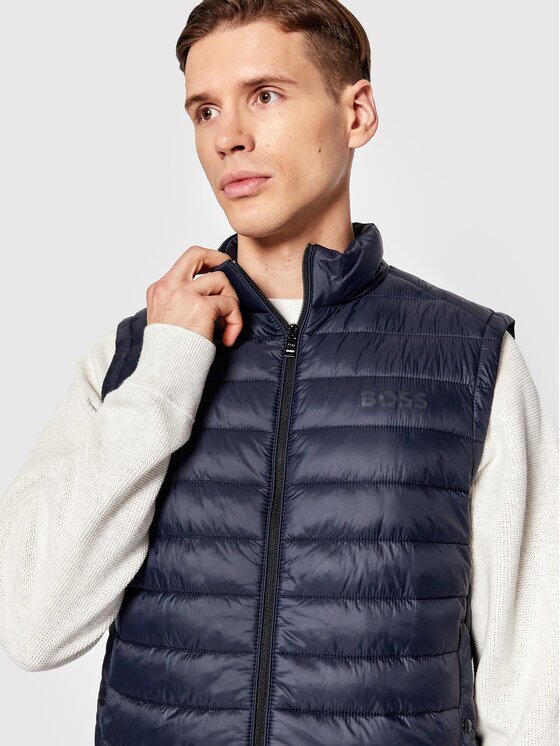 BOSS Елек Calano 50471854 Regular Fit