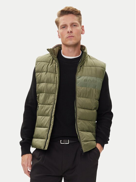 BOSS Елек H-Cenito 50518375 Regular Fit