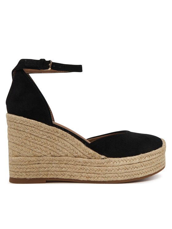 BOSS Еспадрили Madeira 50563452 Черен