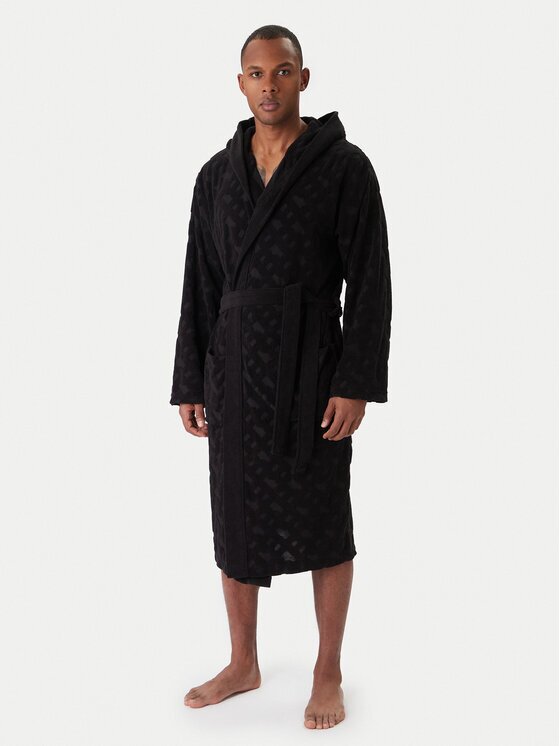 BOSS Халат Fashion Robe 50479411