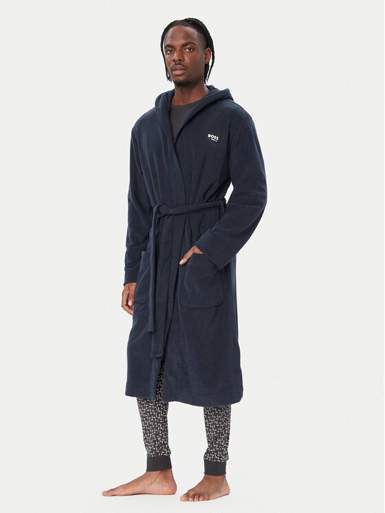 BOSS Халат Terry Robe 50550685 Relaxed Fit