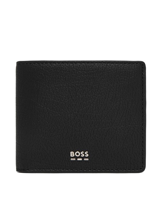BOSS Калъф за кредитни карти Lewys 50563639