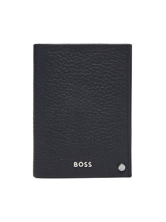 BOSS Калъф за кредитни карти New Crosstown_Cardp. 50558569