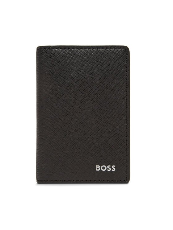BOSS Калъф за кредитни карти Zair 50548808 10247449 01