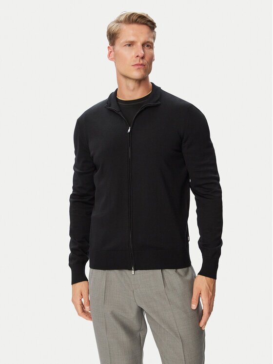 BOSS Кардиган H-Balonso 50566344 Regular Fit