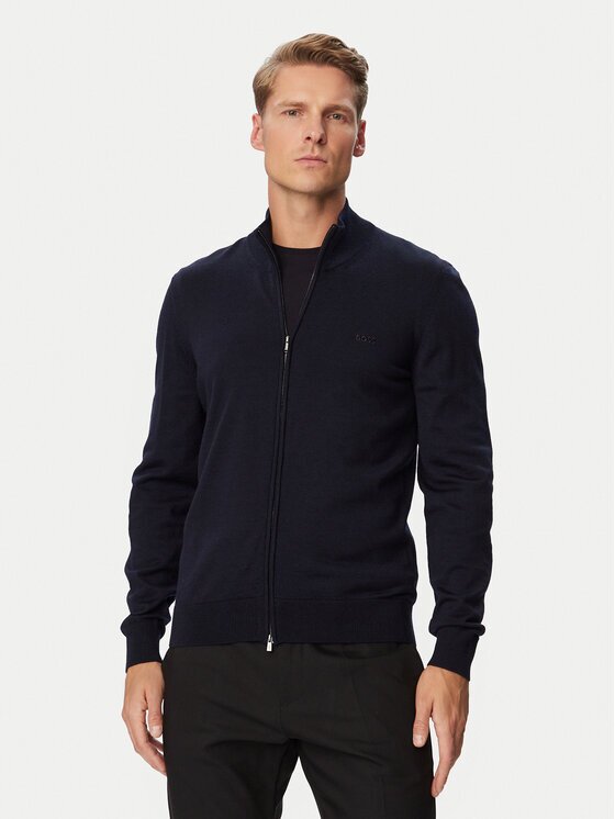 BOSS Кардиган H-Balonso-L 50571915 Regular Fit