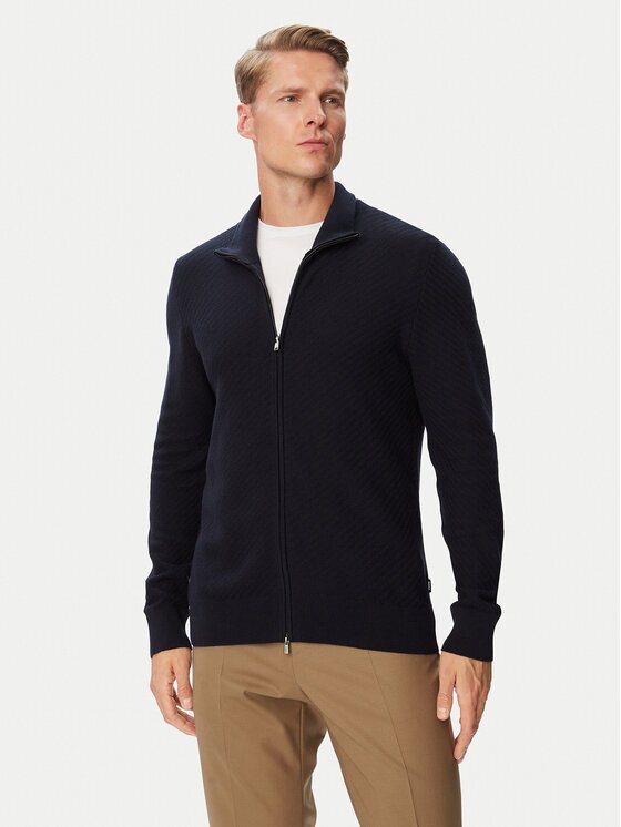 BOSS Кардиган H-Loretti 50565500 Regular Fit