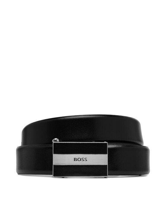 BOSS Колан _Icon_Leat_Os35 50546937