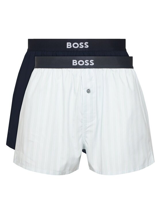 BOSS Комплект боксерки 2P Boxer 50535781
