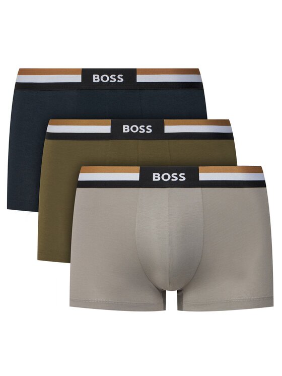 BOSS Комплект боксерки 50516542