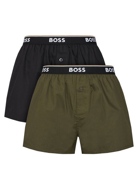 BOSS Комплект боксерки 50545913