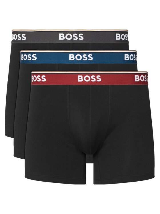 BOSS Комплект боксерки BoxerBr 3P Power 50554694