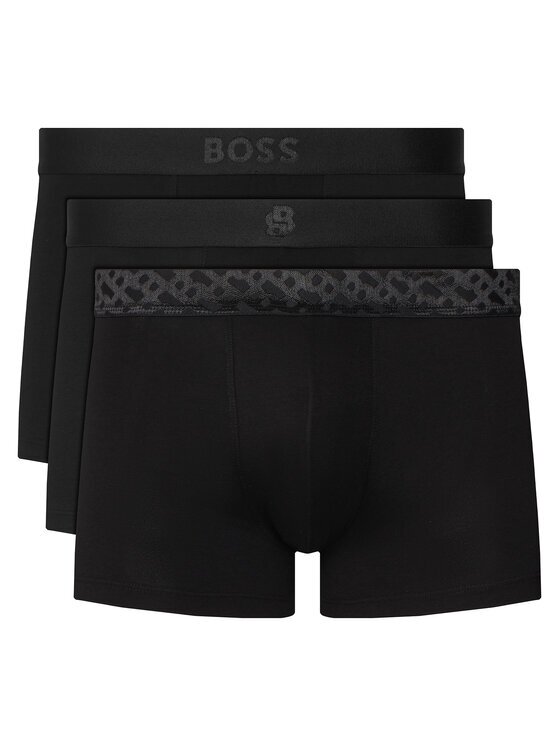 BOSS Комплект боксерки 50567789