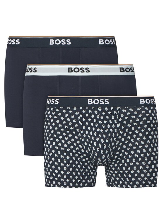 BOSS Комплект боксерки BoxerBr 3P Power Des 50554438