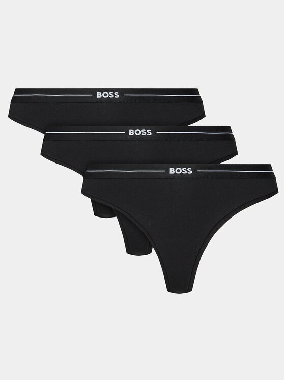 BOSS Комплект прашки 50510030