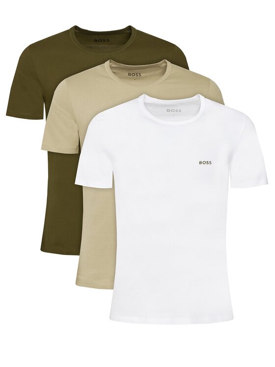 BOSS Комплект тениски Classic 50532468 Regular Fit