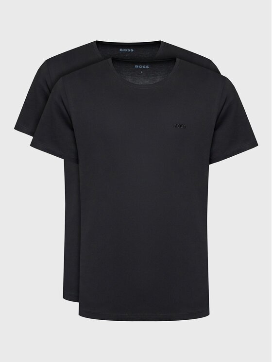 BOSS Комплект тениски Comfort 50475294 Relaxed Fit