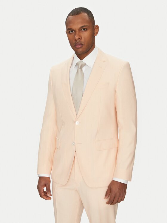 BOSS Костюм H-Huge 50540759 Slim Fit