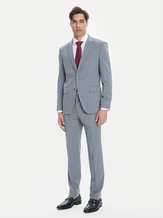 BOSS Костюм H-Huge 50546087 Slim Fit