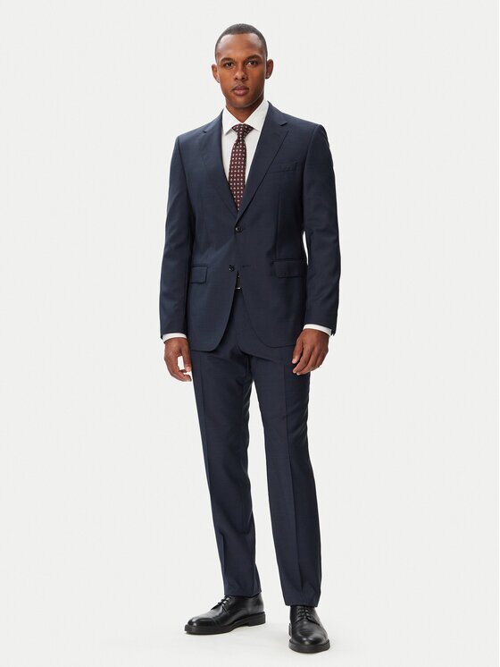 BOSS Костюм H-Huge 50569798 Slim Fit