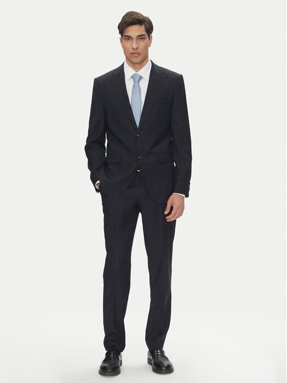 BOSS Костюм H-Jeckson 50546122 Regular Fit