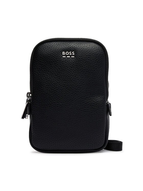 BOSS Мъжка чантичка Ray Evo 50572821