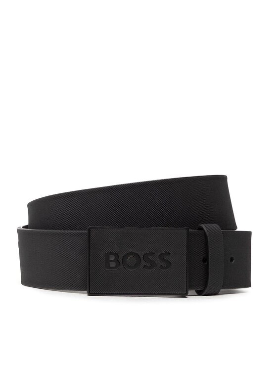 BOSS Мъжки колан Icon-S1 50471333