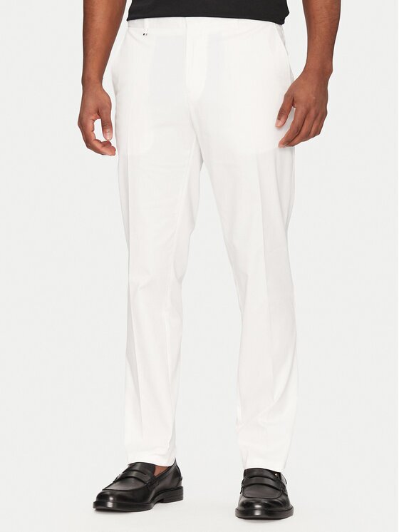 BOSS Панталон от костюм C-Genius 50539970 Slim Fit