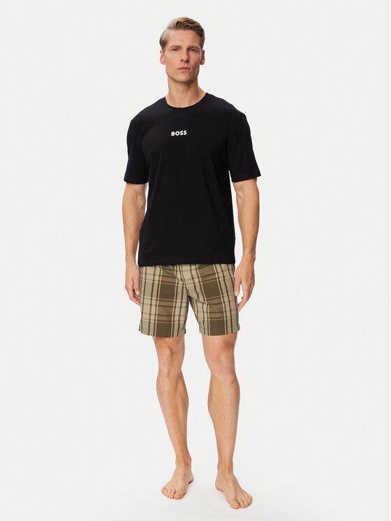 BOSS Пижама 50545944 Regular Fit