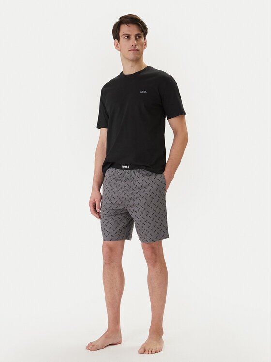 BOSS Пижама 50557174 Regular Fit